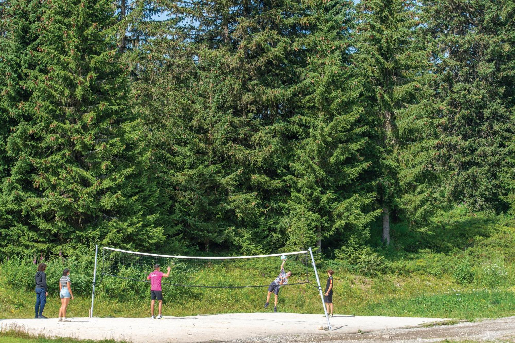 Belambra Clubs Les Saisies - Les Embrunes - Ski Pass Included Villard-sur-Doron Bagian luar foto
