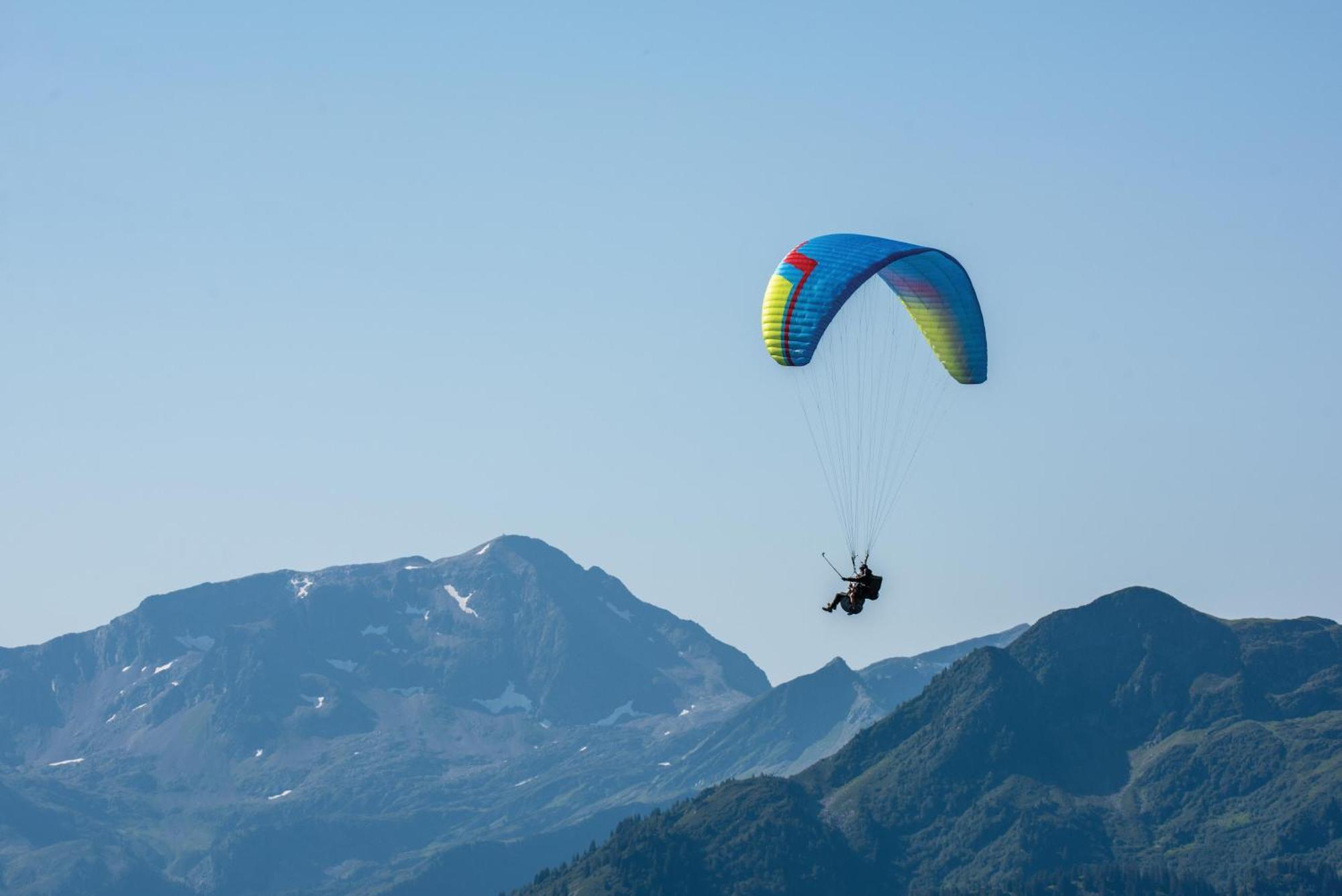 Belambra Clubs Les Saisies - Les Embrunes - Ski Pass Included Villard-sur-Doron Bagian luar foto