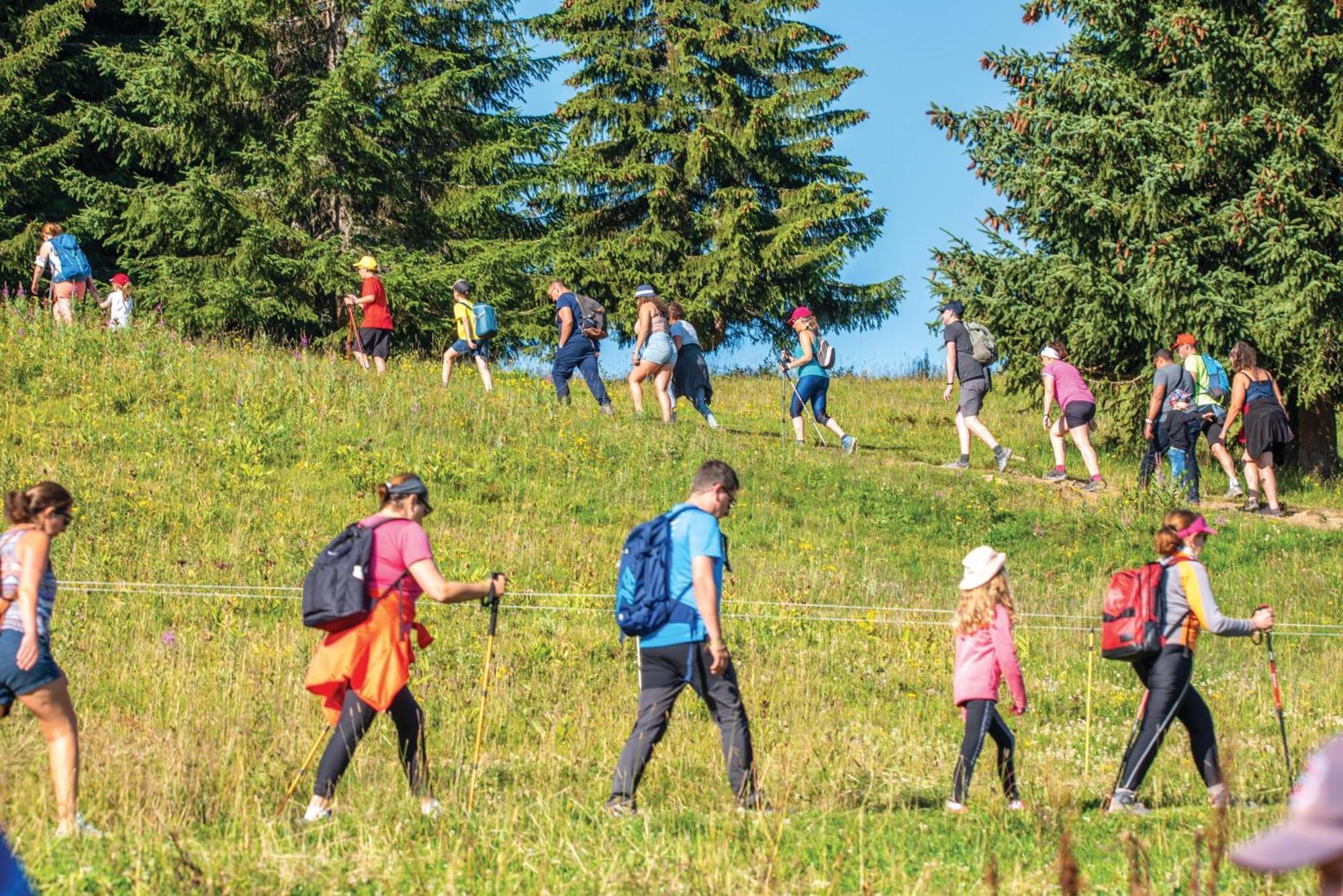 Belambra Clubs Les Saisies - Les Embrunes - Ski Pass Included Villard-sur-Doron Bagian luar foto